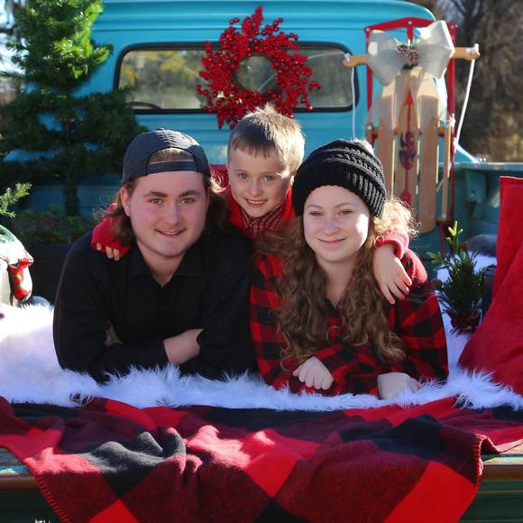 Meet your Posher, Noel - Picture 1 of 1